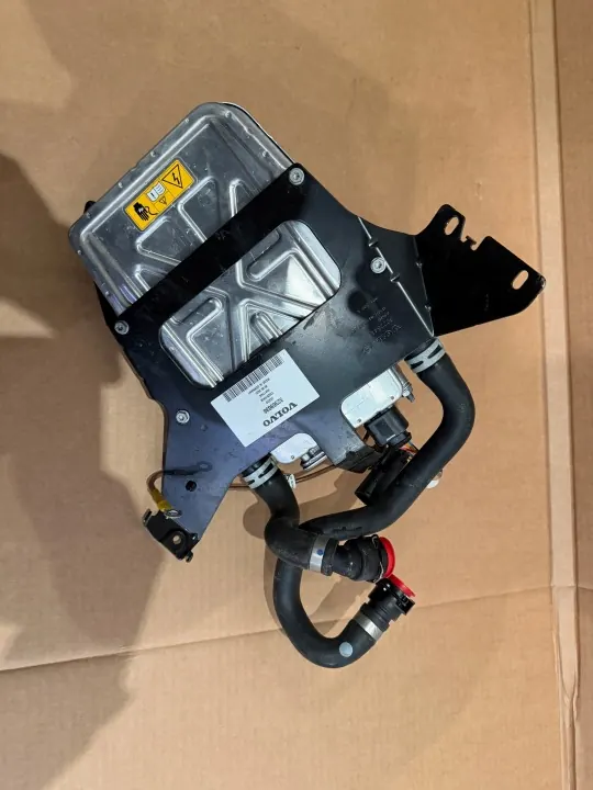 Aquecedor elétrico Webasto OEM 9041734B para Volvo XC90/XC60 image 4