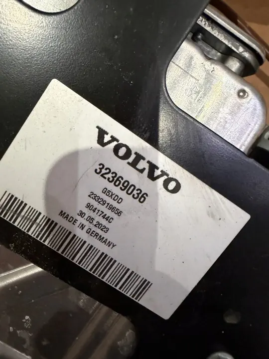 Aquecedor elétrico Webasto OEM 9041734B para Volvo XC90/XC60 image 5