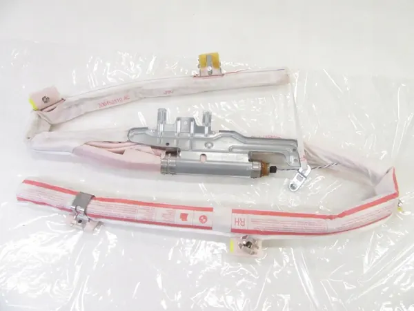OEM 9143418 Airbag Gordijn Rechter Passagier BMW 5 F10 image 6