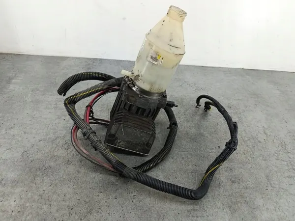 Bomba de dirección asistida eléctrica TRW para Opel Astra G image 2