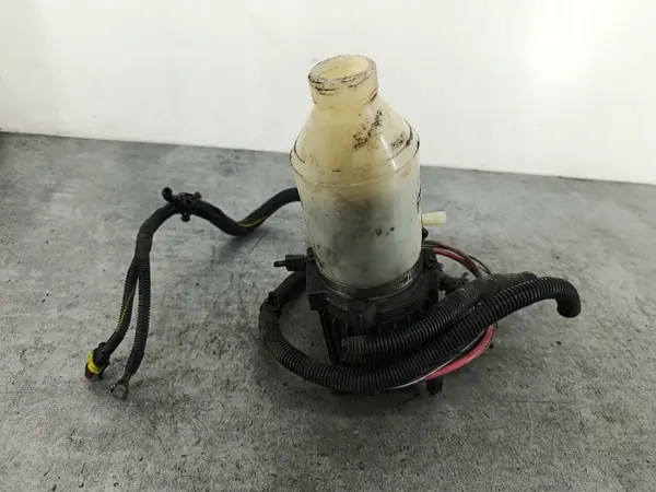 Bomba de dirección asistida eléctrica TRW para Opel Astra G image 4