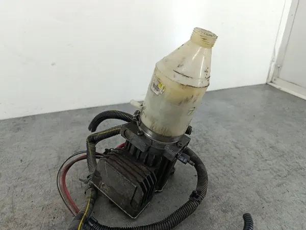 Bomba de dirección asistida eléctrica TRW para Opel Astra G image 8