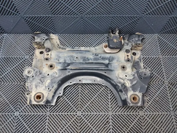 Frambromsbelägg OEM 9808812580 för Peugeot Partner III image 2