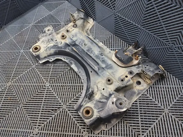 Frambromsbelägg OEM 9808812580 för Peugeot Partner III image 4