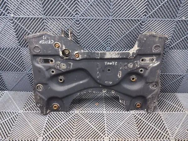 Frambromsbelägg OEM 9808812580 för Peugeot Partner III image 6
