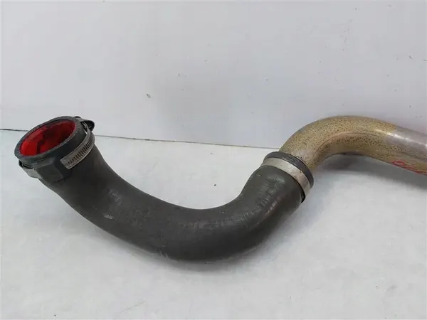 Tubería Intercooler Renault Scenic II 1.5 dCi 2003-2009 8200276297 image 2