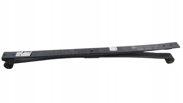 Mercedes Atego MP3 W967 Hinterfeder OEM A9673200906 image 2