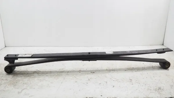 Mercedes Atego MP3 W967 Hinterfeder OEM A9673200906 image 3