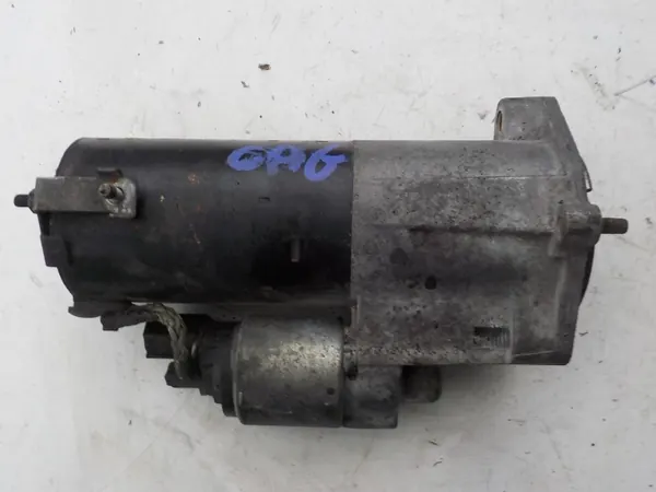 Audi Startmotor OEM 0001125053 för 2.0 TDI BRE image 2