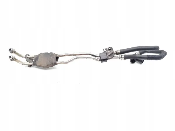 Jaguar XF växellådsoljekylarslang OEM CX23-7R081-ED image 4