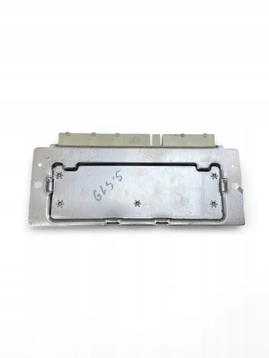 Módulo suspensão ar Mercedes-Benz A1669009414 image 7