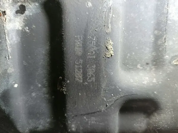 DC10047 OEM Ljuddämpare för Dodge Durango 2014 image 7