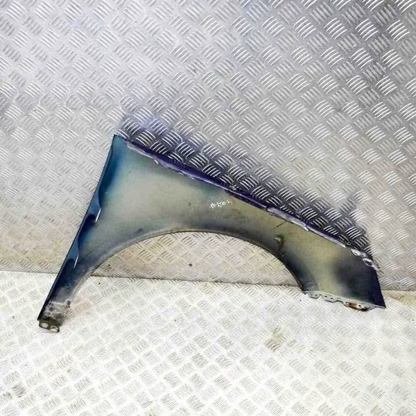 Audi A1 2017 Främre vänster skärm image 2