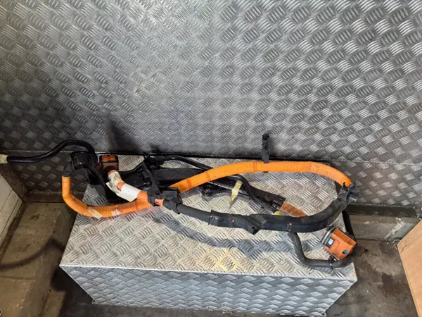 Renault Captur II accukabel OEM 242961842R image 2