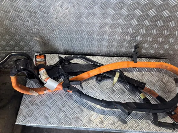 Renault Captur II accukabel OEM 242961842R image 5