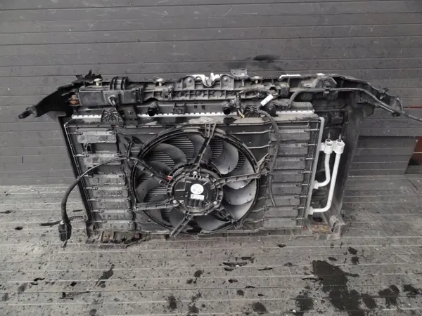 Juego de radiadores OEM 9832186380 para Peugeot 2008 II image 6