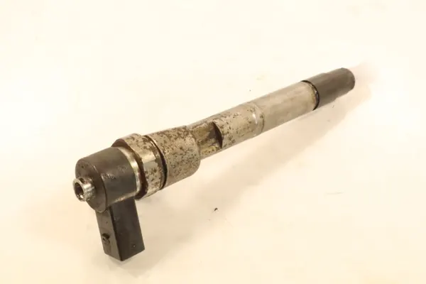 Inyector Mercedes OEM 0445110156 para Clase E W211 image 5