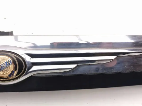 Chrysler Grand Voyager 2009 Instrumentbräda Ljusstav OEM 05109538ac image 3