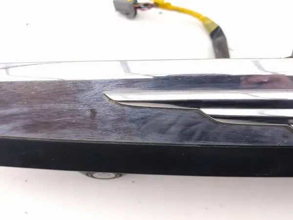 Chrysler Grand Voyager 2009 Instrumentbräda Ljusstav OEM 05109538ac image 6