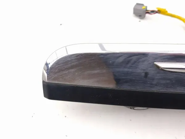 Chrysler Grand Voyager 2009 Instrumentbräda Ljusstav OEM 05109538ac image 7