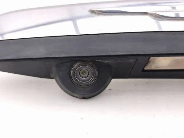 Chrysler Grand Voyager 2009 Instrumentbräda Ljusstav OEM 05109538ac image 8