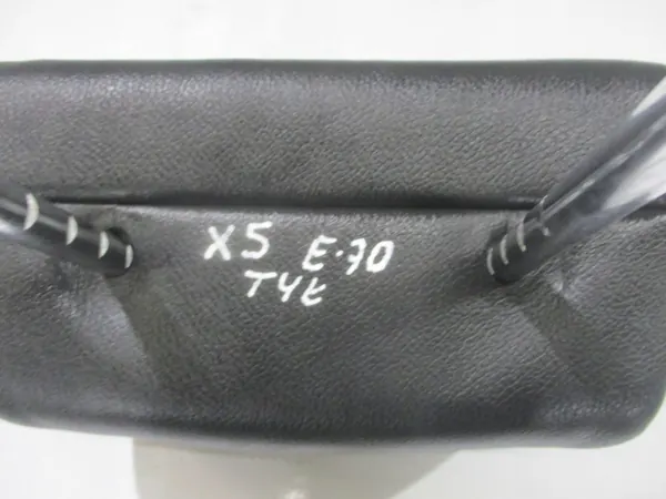 Huvudstöd OEM COE656 för BMW X5 E70 Baksäte image 5
