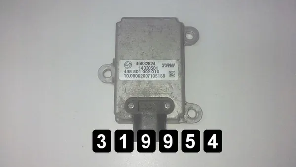 ECU Alfa Romeo d'occasion OEM AM-319954 pour 159 image 2