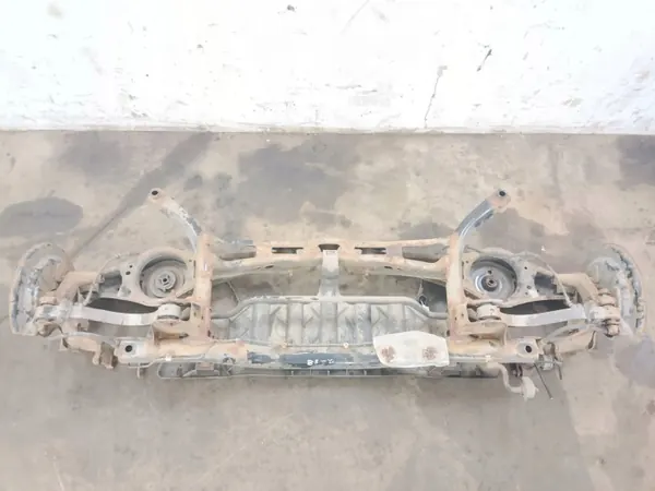 Volkswagen Hintere Schraubenfedern OEM ARA272175 image 2