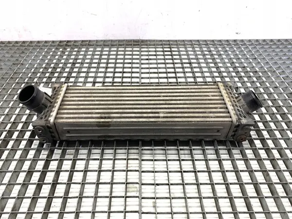 INTERCOOLER FORD TRANSIT CUSTOM 2.0 130KM GK21-6K775-AE image 2