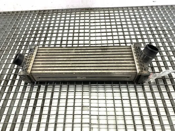 INTERCOOLER FORD TRANSIT CUSTOM 2.0 130KM GK21-6K775-AE image 3