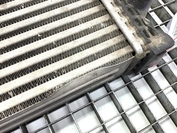 INTERCOOLER FORD TRANSIT CUSTOM 2.0 130KM GK21-6K775-AE image 4