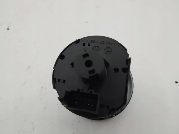 Lichtschalter Seat Ibiza V (KJ) 2018 image 2