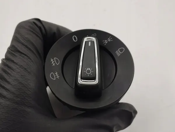 Lichtschalter Seat Ibiza V (KJ) 2018 image 4