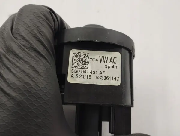 Lichtschalter Seat Ibiza V (KJ) 2018 image 5