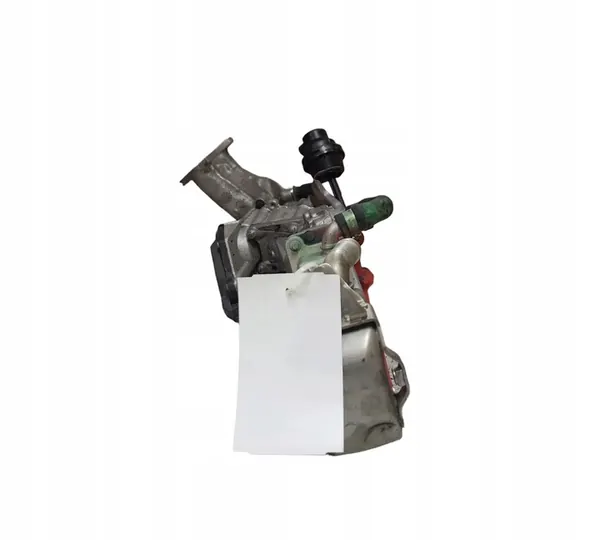 Válvula EGR Mercedes C W204 2.2 CDI, enfriador A6511420467 image 2