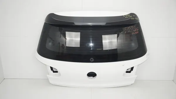 Hayon OEM 360198025 pour VW Golf VI 2008-2013 image 2