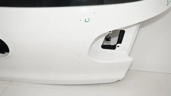 Hayon OEM 360198025 pour VW Golf VI 2008-2013 image 5
