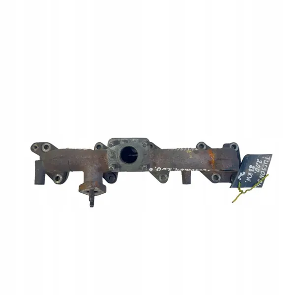 Gebrauchter Hyundai OE Abgaskrümmer OEM JUT120423 image 2