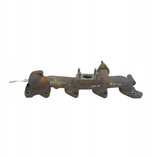 Gebrauchter Hyundai OE Abgaskrümmer OEM JUT120423 image 3