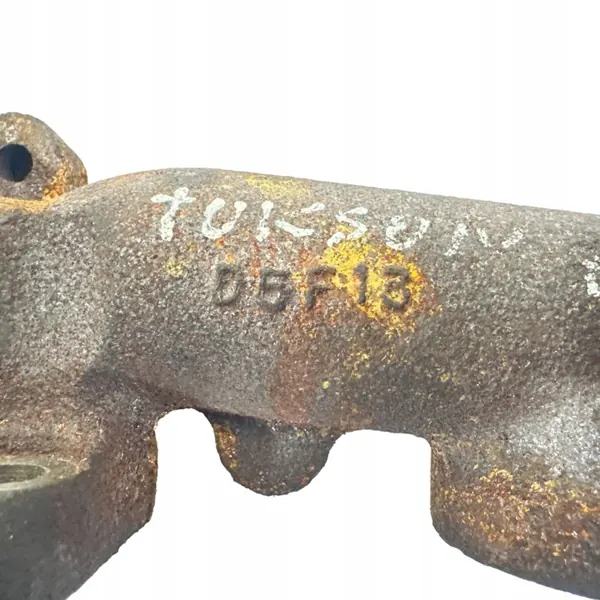 Gebrauchter Hyundai OE Abgaskrümmer OEM JUT120423 image 5