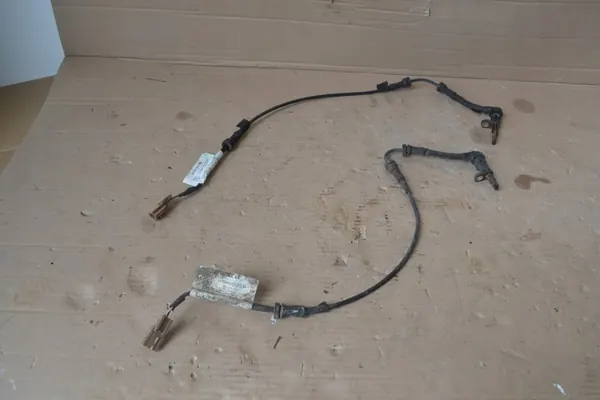 Renault ABS-anturin kaapelointi OEM 479A65925R image 2