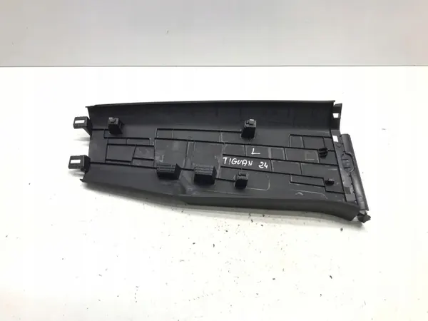 OEM 571867291 Couvre-poteau B gauche pour VW Tiguan image 3