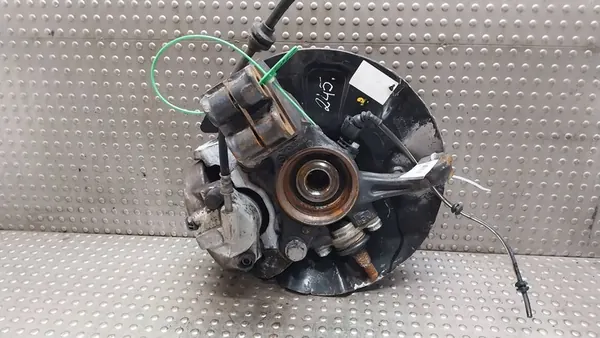 Pinza freno anteriore destra VW Transporter T5 1.9D image 2