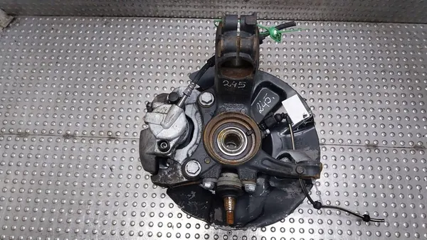 Pinza freno anteriore destra VW Transporter T5 1.9D image 3