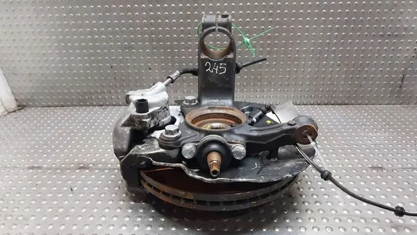 Pinza freno anteriore destra VW Transporter T5 1.9D image 4