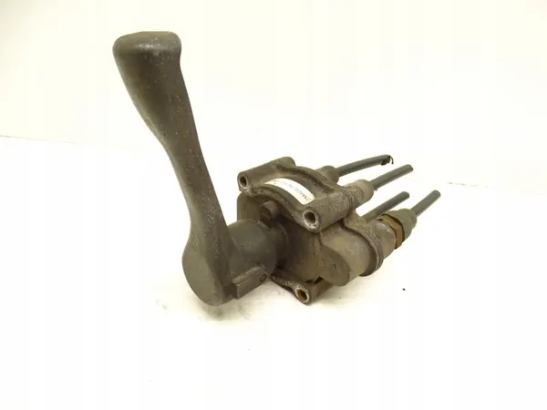 WABCO Trailer Lift Hand Valve 4630320207 image 3