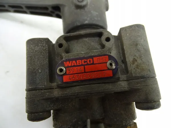 WABCO Trailer Lift Hand Valve 4630320207 image 4