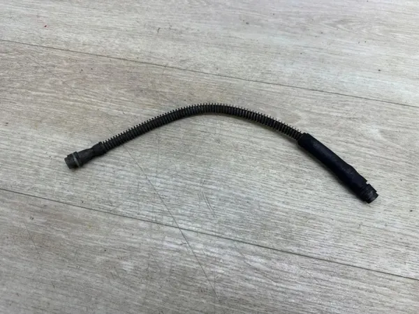 Latiguillos de freno Porsche OEM 971611775A - Usado image 4
