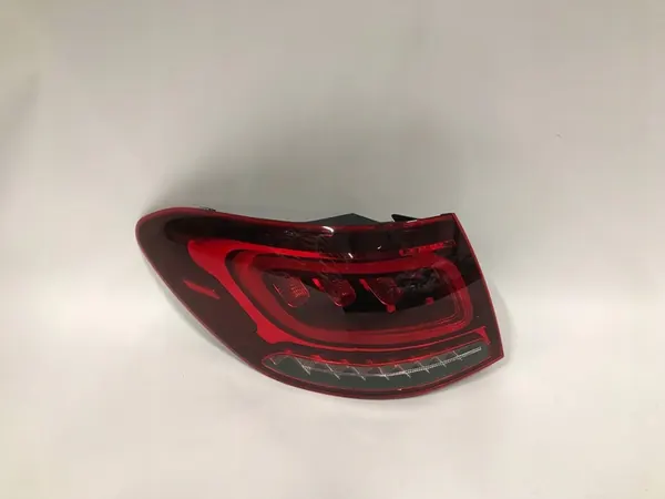 Mercedes GLC LED Linker Achterlicht W253 image 2