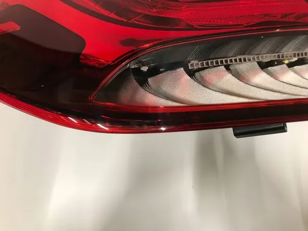 Mercedes GLC LED Linker Achterlicht W253 image 3